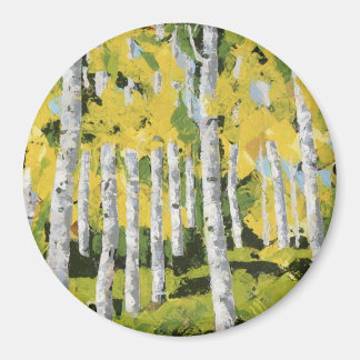 Aspen Calm Magnet