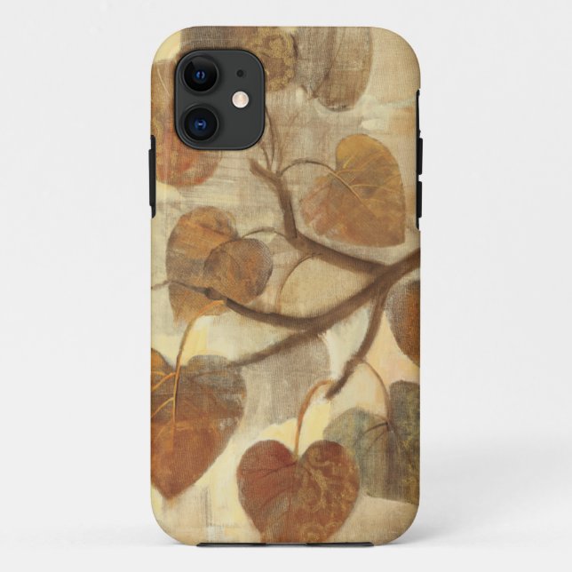 Aspen Case-Mate iPhone Hülle (Rückseite)