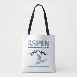 Aspen Colorado Skiort