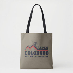 Aspen Colorado Skiort