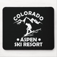 Aspen Colorado Skiort