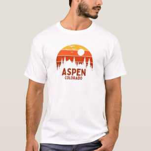 Aspen, Colorado T-Shirt
