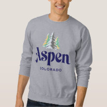 Aspen Colorado Vereinigte Staaten
