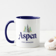 Aspen Colorado Vereinigte Staaten