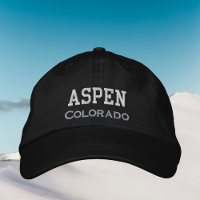 Aspen Colorado Wintersportausrüstung