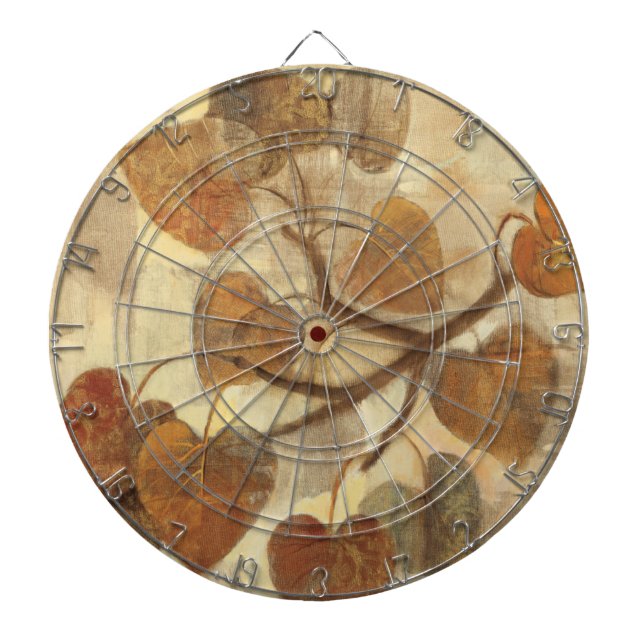 Aspen Dartscheibe (vorne)