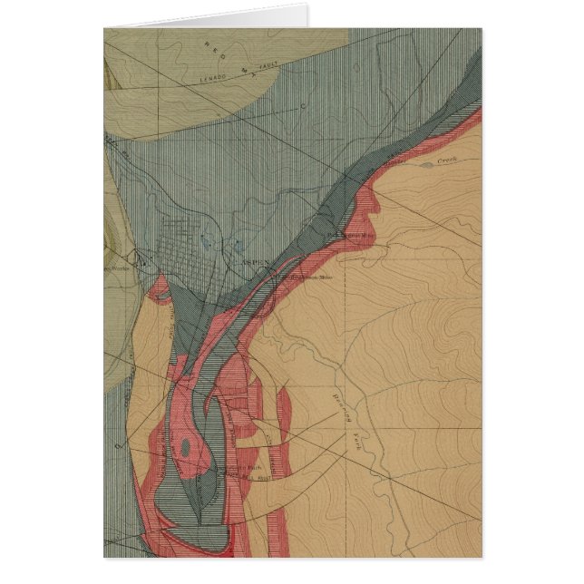 Aspen District (Vorne)