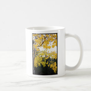 Aspen in Colorado-Tasse Tasse