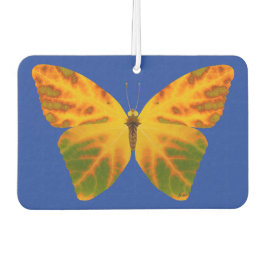 Aspen Leaf Butterfly 1 Autolufterfrischer