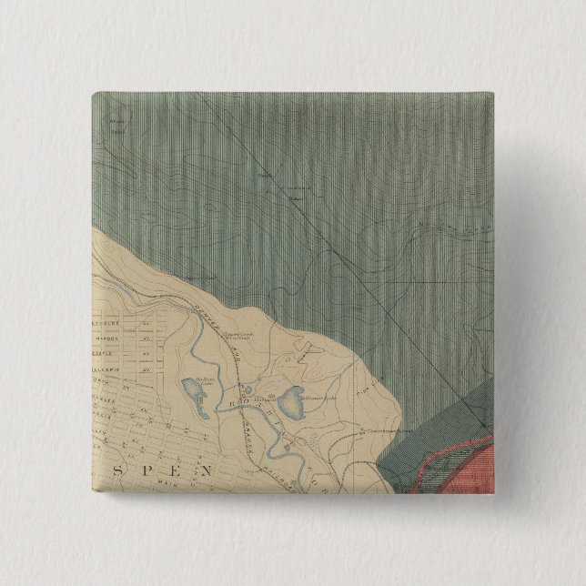 Aspen Special 2 Button (Vorderseite)