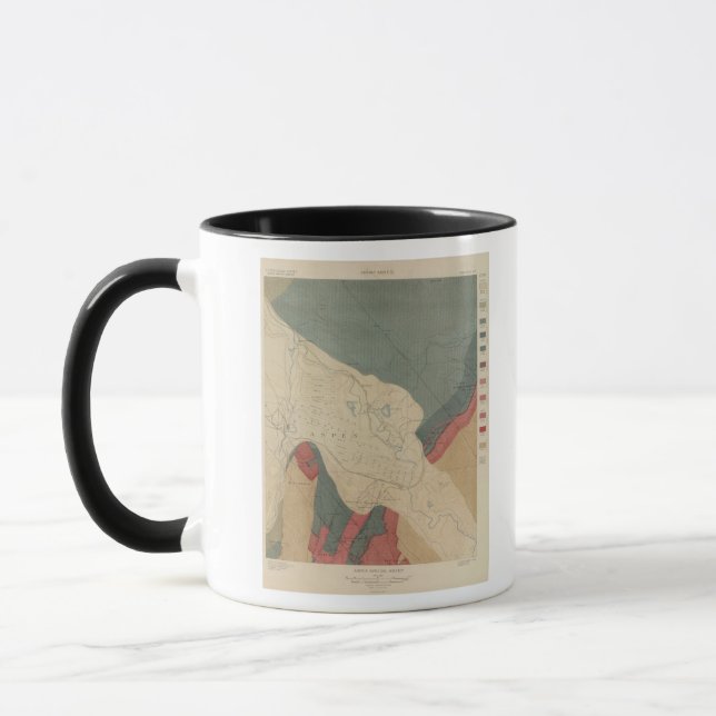 Aspen Special 2 Tasse (Links)