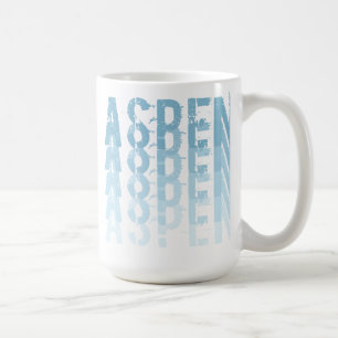 Aspen Tasse