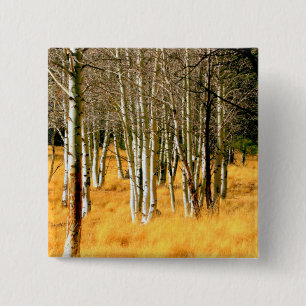 Aspen Woods Button