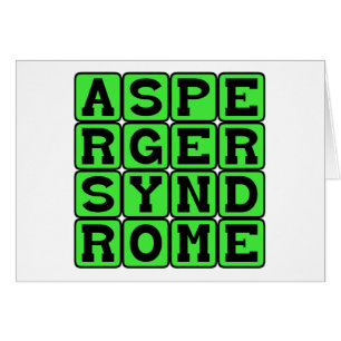 Asperger-Syndrom, medizinische Verfassung
