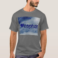 Asphalt der Liebe I