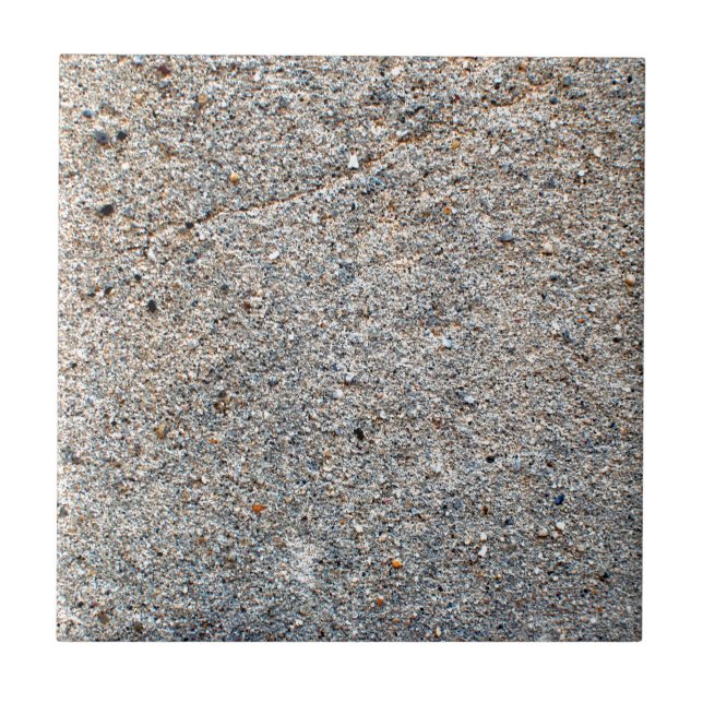 Asphalt III Fliese (Vorderseite)