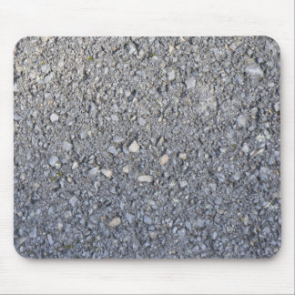 Asphalt Mousepad