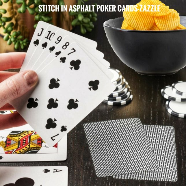 Asphalt Spielkarten (Von Creator hochgeladen)