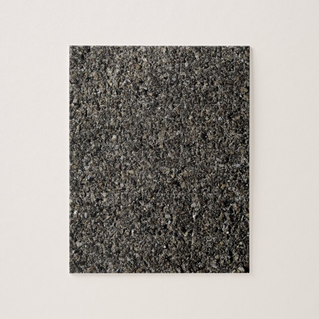 Asphalt - super gemeines Puzzle! Puzzle (Vertikal)