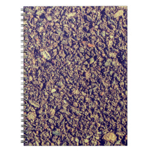 Asphalt textureabstract, asphalt, home decor, back notizblock
