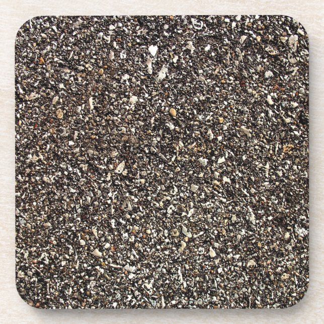 Asphalt-Untersetzer Untersetzer (Vorderseite)