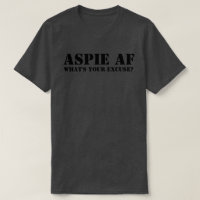 Aspie af