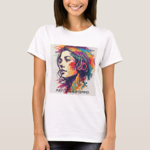 Aspire Achieve Inspirier T-Shirt