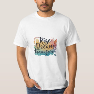 Aspire to Inspirier T-Shirt