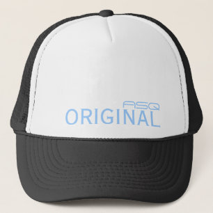 ASQ VORLAGE TRUCKERKAPPE