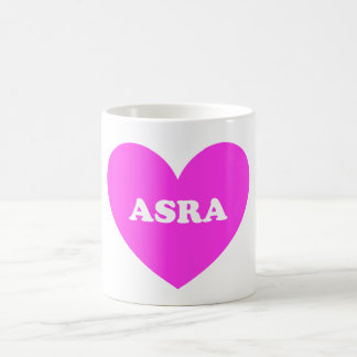 Asra Tasse