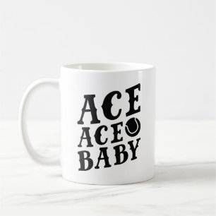 Ass Ass Baby Kaffeetasse