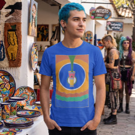 Ass der Kelche T-Shirt