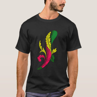 Ass di Bastoni T-Shirt