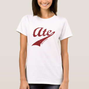 Aß T-Shirt