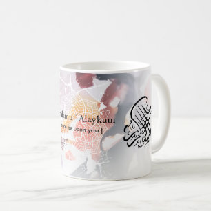 Assalamu 'alaikum Tasse