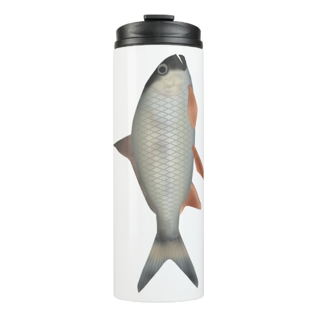 Assamese Kingfish Thermosbecher (Vorderseite)