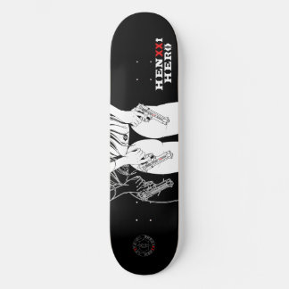 Assassin Skateboard