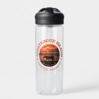 Assateague Island National Seashore Sticker