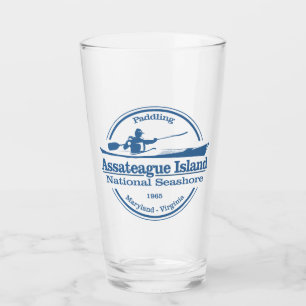Assateague Island NS (SK) Glas