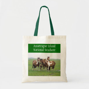 Assateague Island Tote Bag Tragetasche