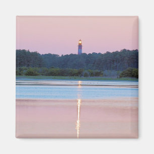 Assateague Leuchtturm Magnet