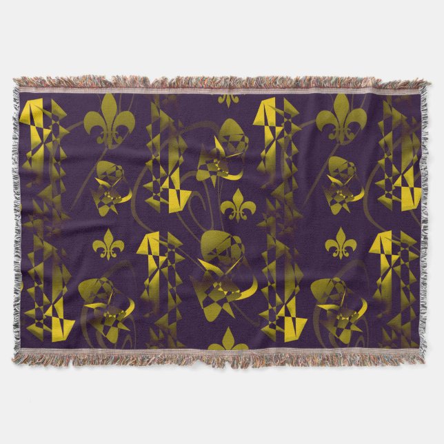 Assault on the Medieval Castle 1 Decke (Vorderseite)