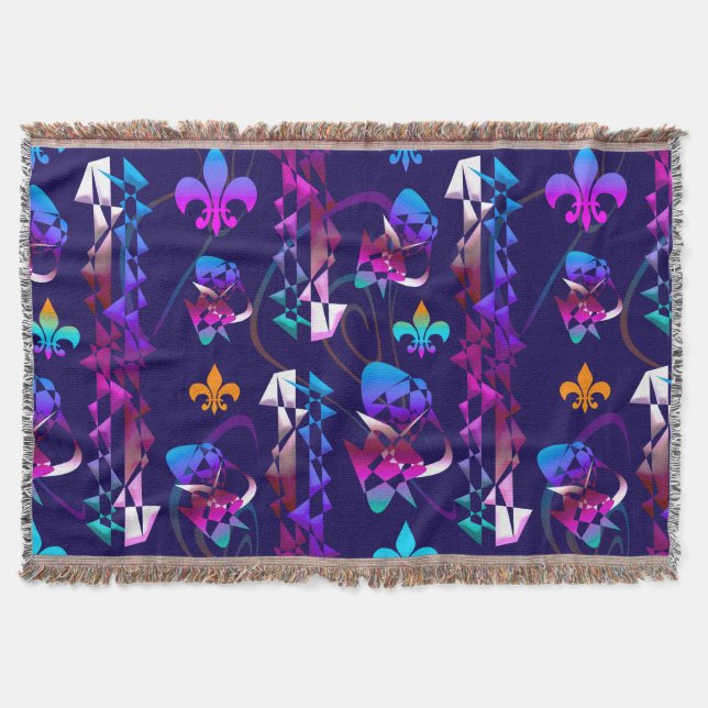 Assault on the Medieval Castle 3 Decke (Vorderseite)