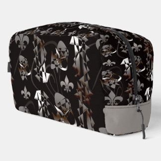 Assault on the Medieval Castle 4 Waschbeutel