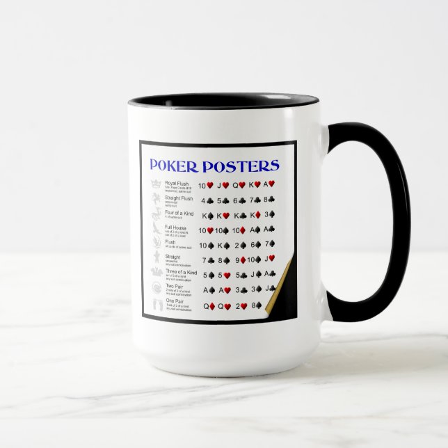 Asse hoch tasse (Rechts)