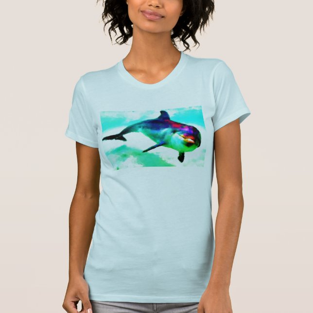 Asse T-Shirt (Vorderseite)