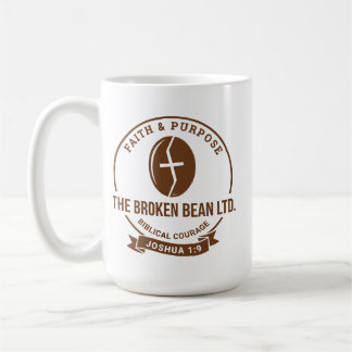 Assertiveness Kaffeetasse