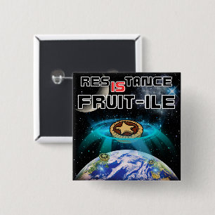 Assimilierung der Minenfelder der Erde Button