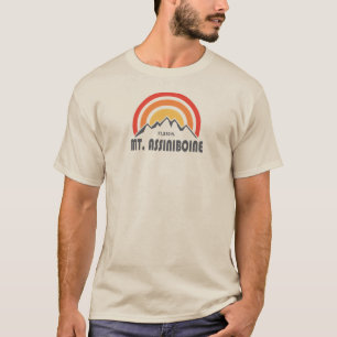Assiniboine T-Shirt