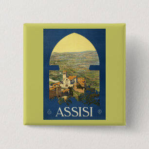 Assisi Button